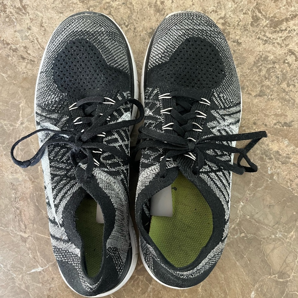 Nike shoes
